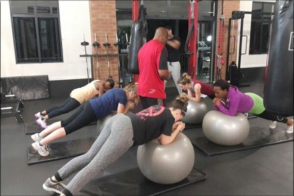 Trainingscience Sports Centre