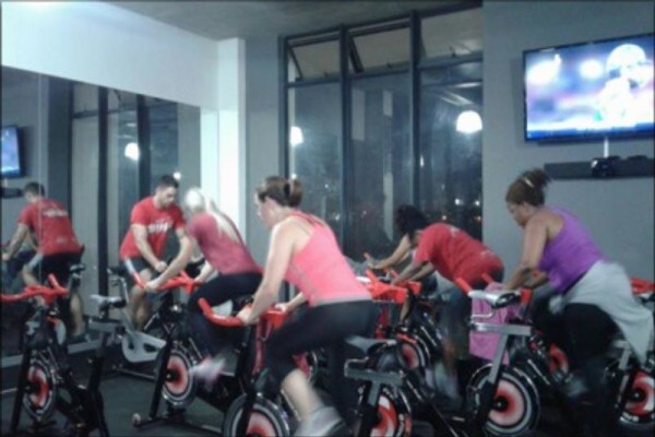 Trainingscience Sports Centre