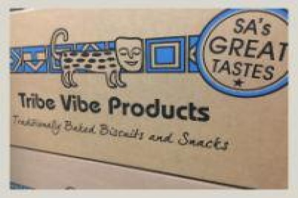 Tribe Vibe Biscuit Products Cc