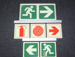 Tricor Signs