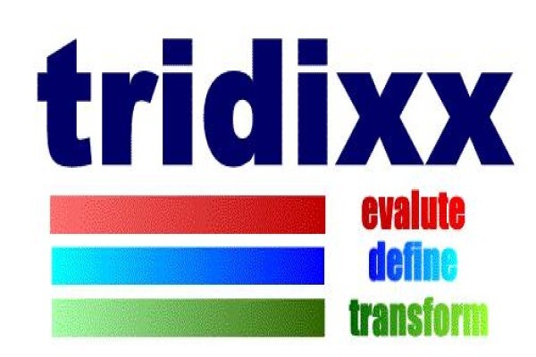 Tridixx