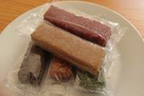 Tribe Vibe Biscuit Products Cc