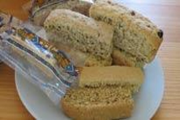 Tribe Vibe Biscuit Products Cc
