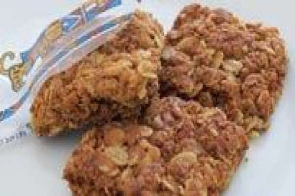 Tribe Vibe Biscuit Products Cc