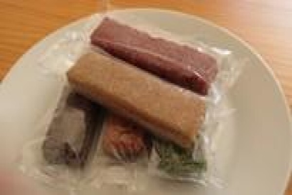 Tribe Vibe Biscuit Products Cc
