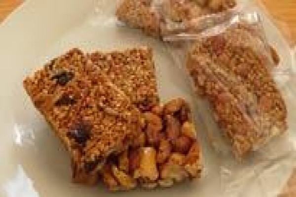 Tribe Vibe Biscuit Products Cc