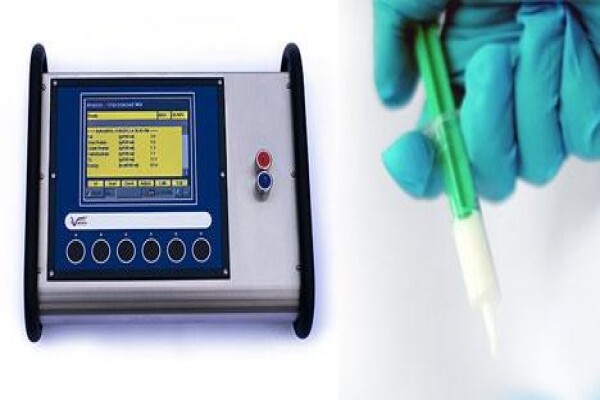 Trident Instrumentation