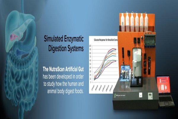 Trident Instrumentation