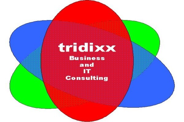 Tridixx