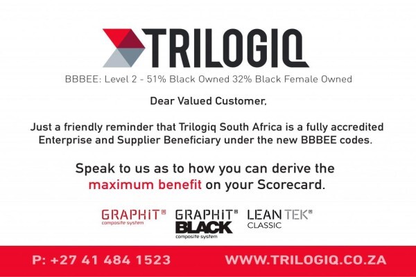 Trilogiq