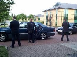 Trinity Protection Services