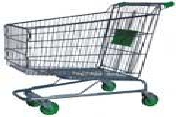 Trolleys Durban