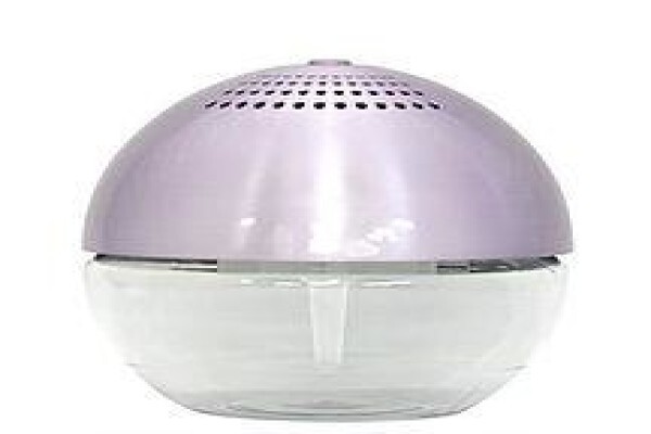Vaal Air Purification