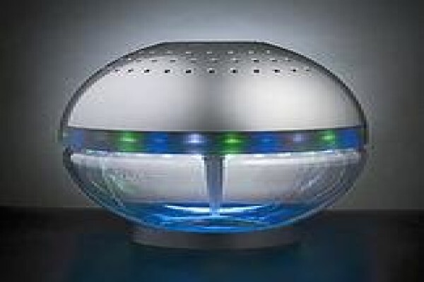 Vaal Air Purification