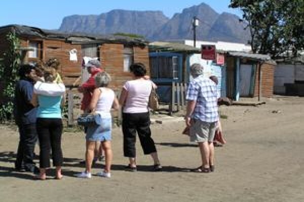 Vamos Township Tours