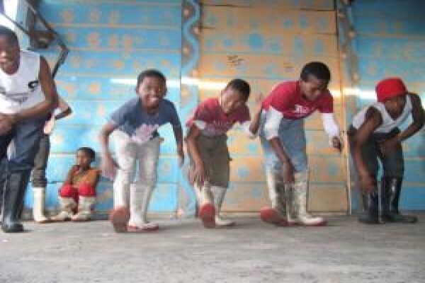 Vamos Township Tours