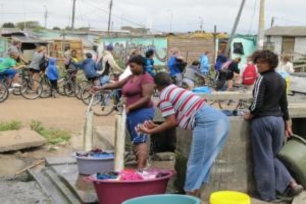 Vamos Township Tours