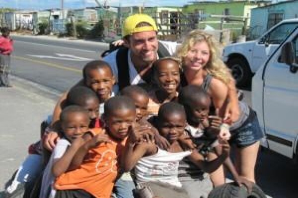 Vamos Township Tours