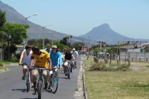 Vamos Township Tours