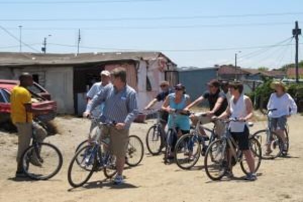 Vamos Township Tours