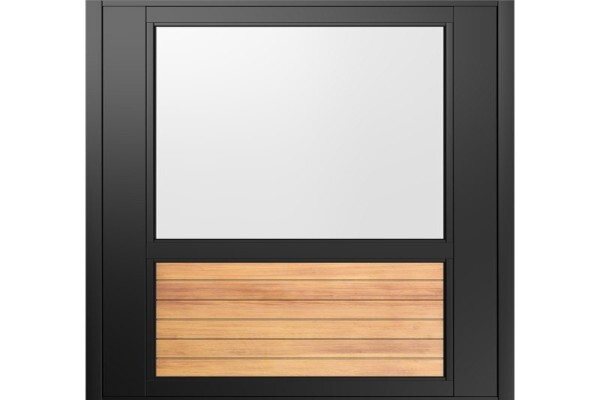 Van Acht Wooden Windows And Doors