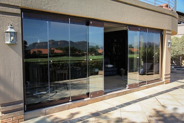 Van Acht Wooden Windows And Doors