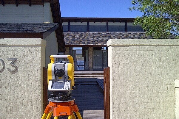 Van Dyk Landsurveyors