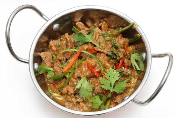 Veggie Divine Foods