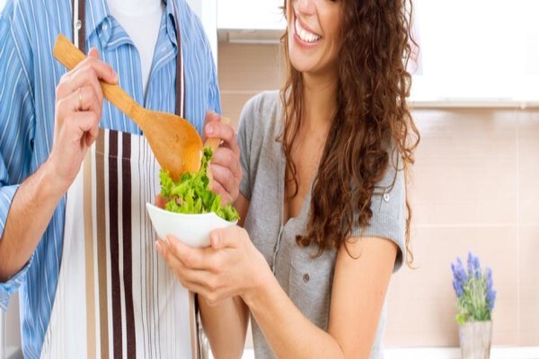 Veggie Divine Foods