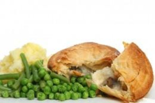 Veggie Divine Foods