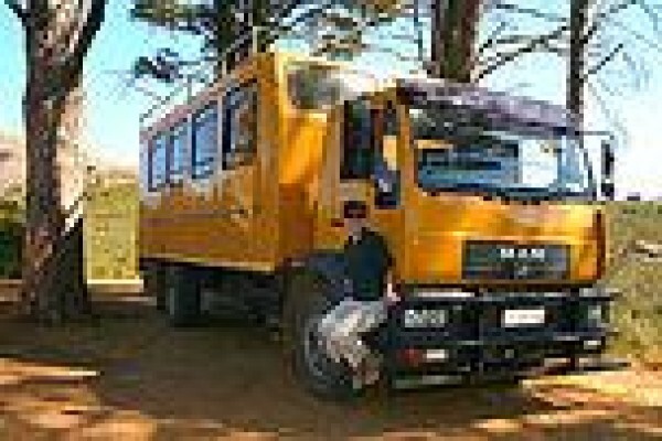 Venture Forth International - Mountains Of Adventure