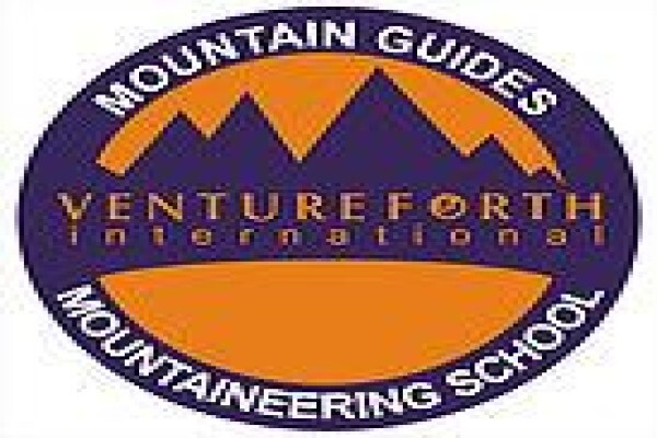 Venture Forth International - Mountains Of Adventure