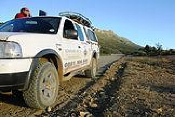 Venture Forth International - Mountains Of Adventure