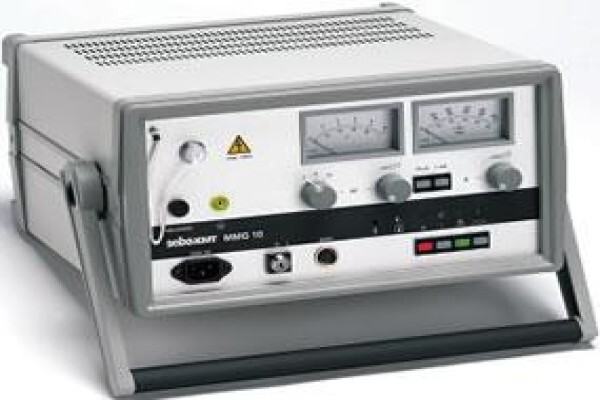 Verotest Training