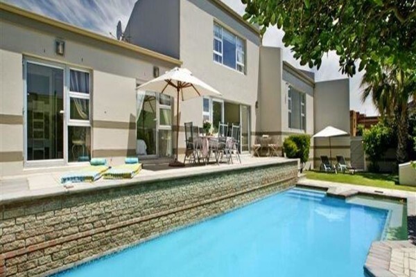Villa Egret