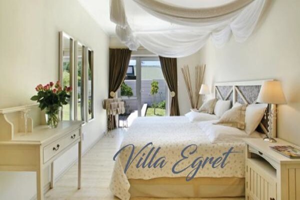 Villa Egret