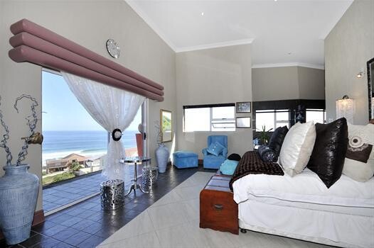Villa Shakitah