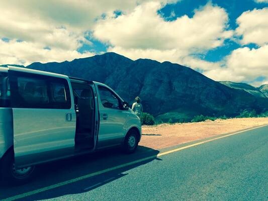 Vinnie Tours