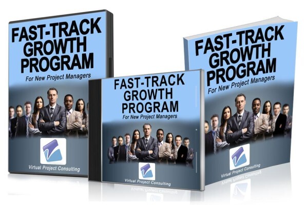 Virtual Project Consulting