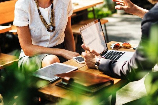 Virtual Project Consulting