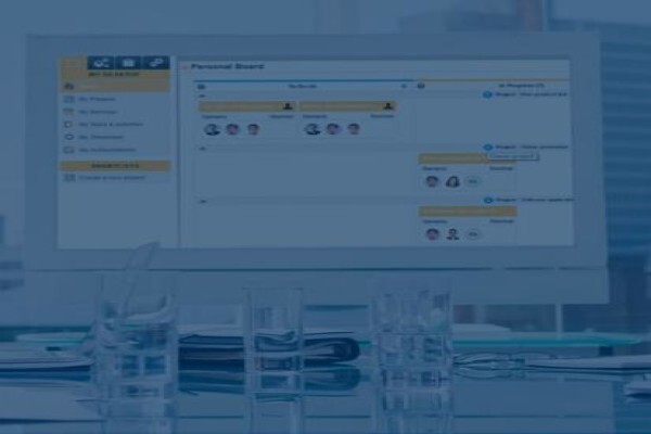 Virtual Project Consulting