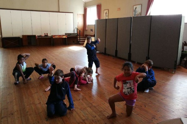 Voice In Action Film And Drama Academy
