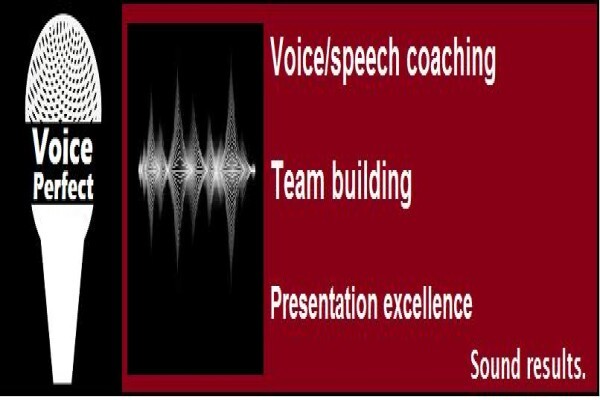 Voice Perfect