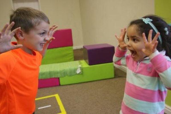 Voice In Action Film And Drama Academy