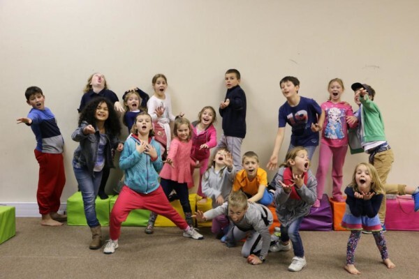 Voice In Action Film And Drama Academy