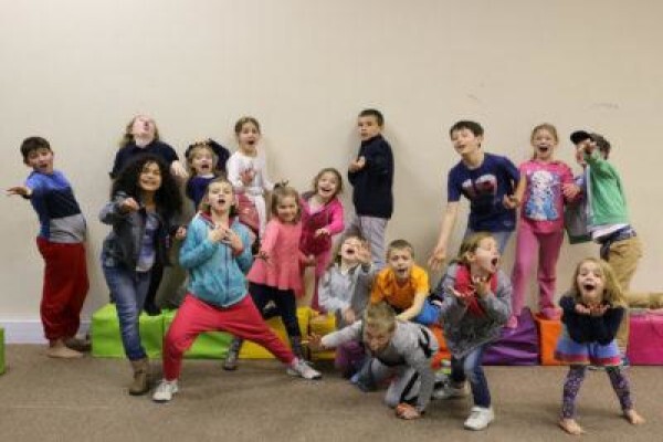 Voice In Action Film And Drama Academy