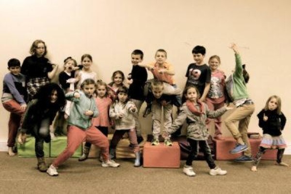 Voice In Action Film And Drama Academy