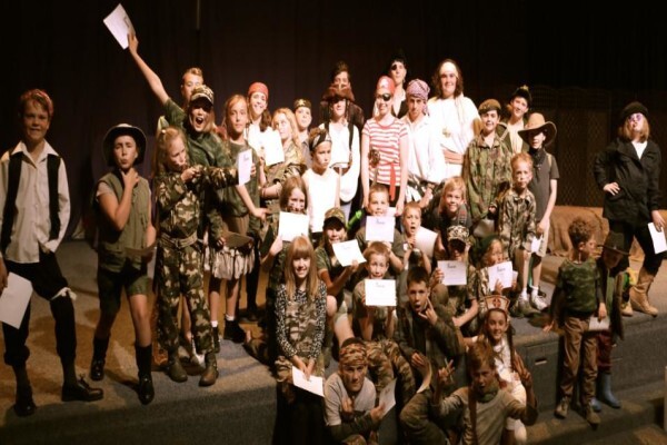 Voice In Action Film And Drama Academy