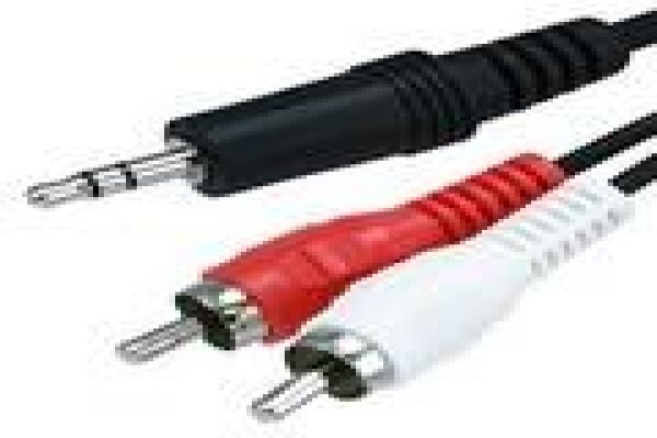 Volkirk Customised Cables