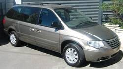 Voyager Shuttle Services